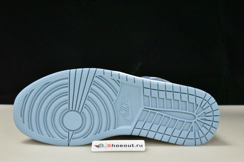 Air Jordan 1 High OG WMNS “Denim” DM9036-104