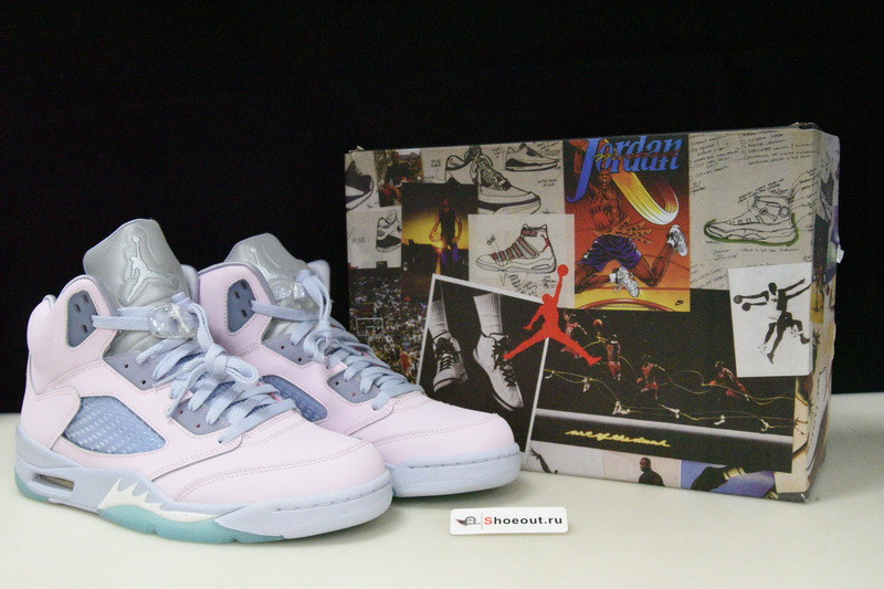 Air Jordan 5 “Easter” DV0562-600