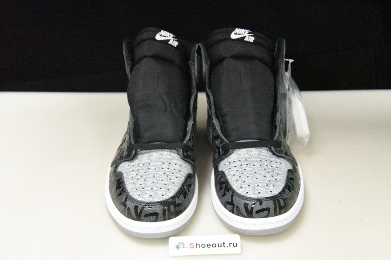 Air Jordan 1 High OG “Rebellionaire