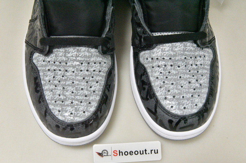 Air Jordan 1 High OG “Rebellionaire