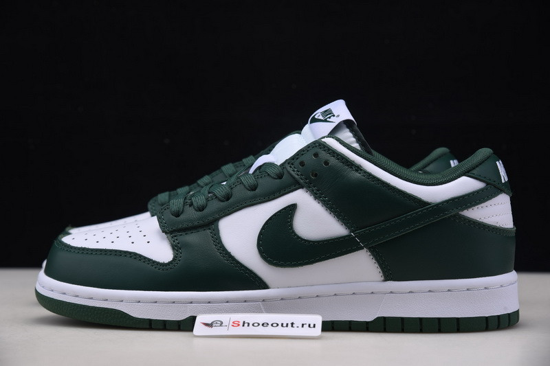 Nike Dunk Low Varsity Green DD1391-101