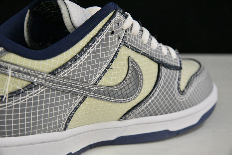 Union X SB Dunk Low DJ9649-401