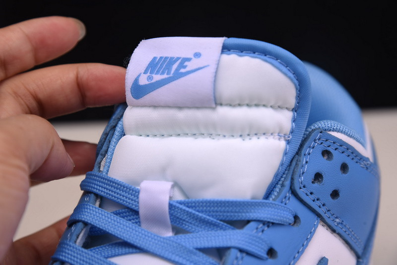 Nike Dunk Low “University Blue” DD1391-102