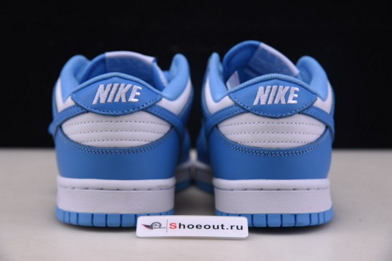Nike Dunk Low “University Blue” DD1391-102