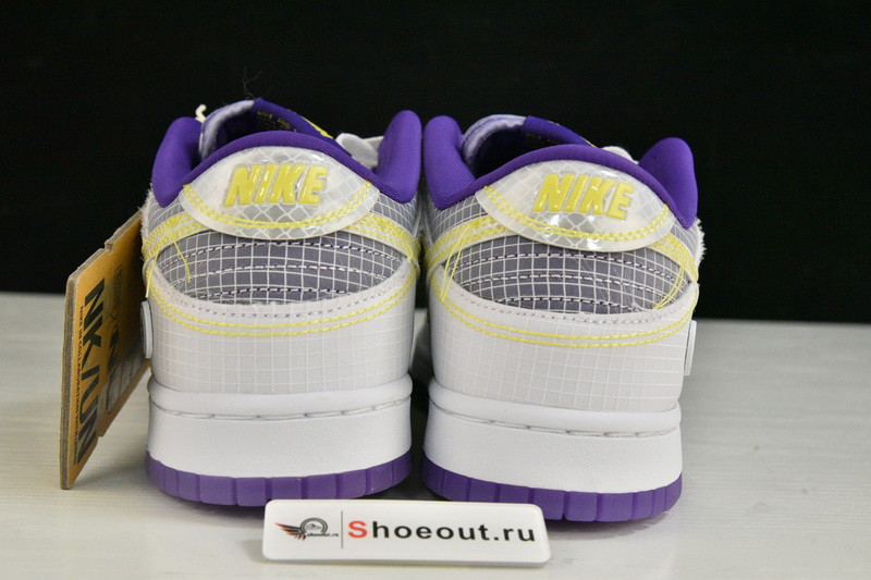 Union LA x Nike Dunk Low DJ9649-500