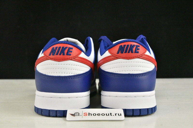 Nike Dunk Low WMNS “USA” DD1503-119
