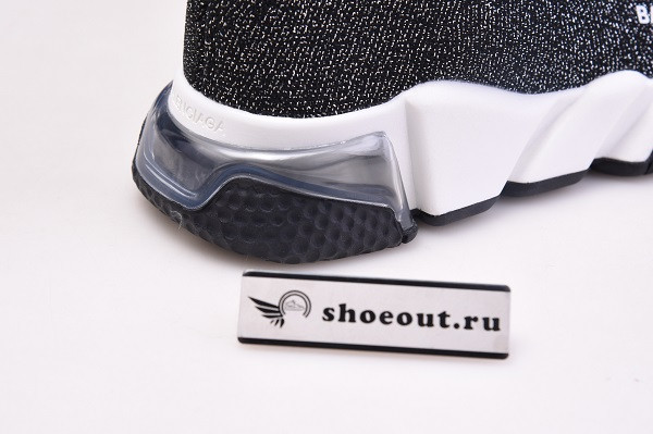 BLCG Speed Trainer Grey Black 517319W07U01006