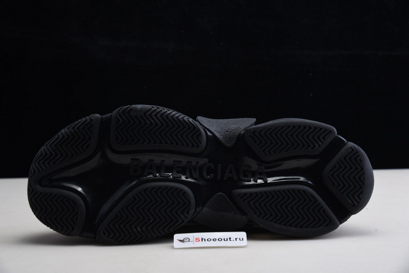 BLCG Triple S Clear Sole White Blue 541624 W09E1 7320