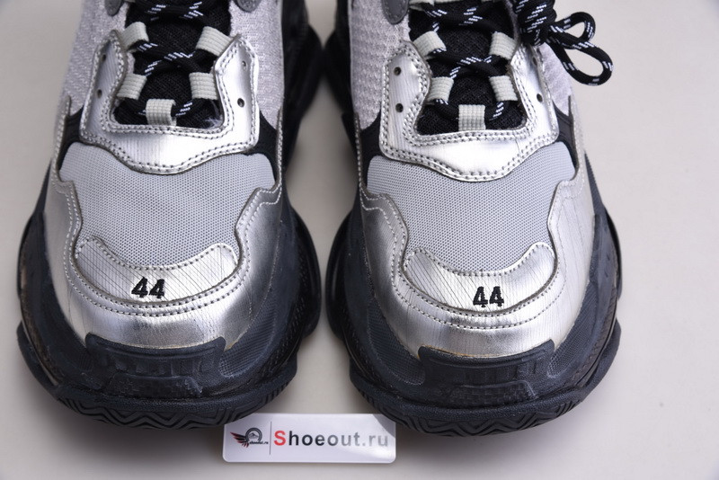 BLCG Triple S Clear Sole White Blue 541624 W09E1 7320