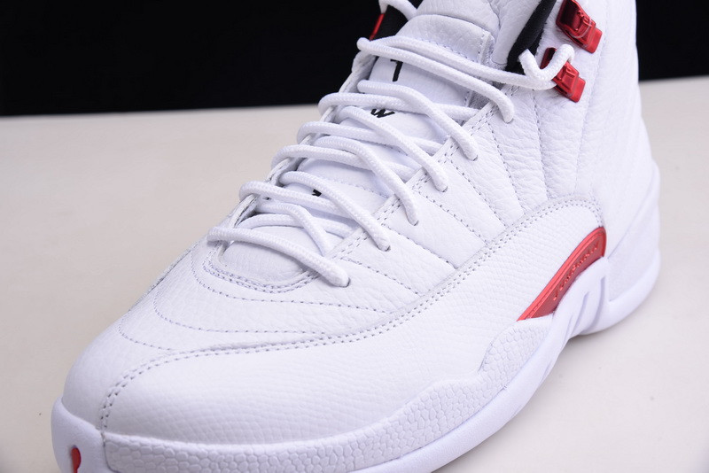 Air Jordan 12 Retro “Twist” CT8013-106