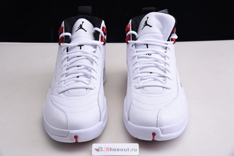 Air Jordan 12 Retro “Twist” CT8013-106