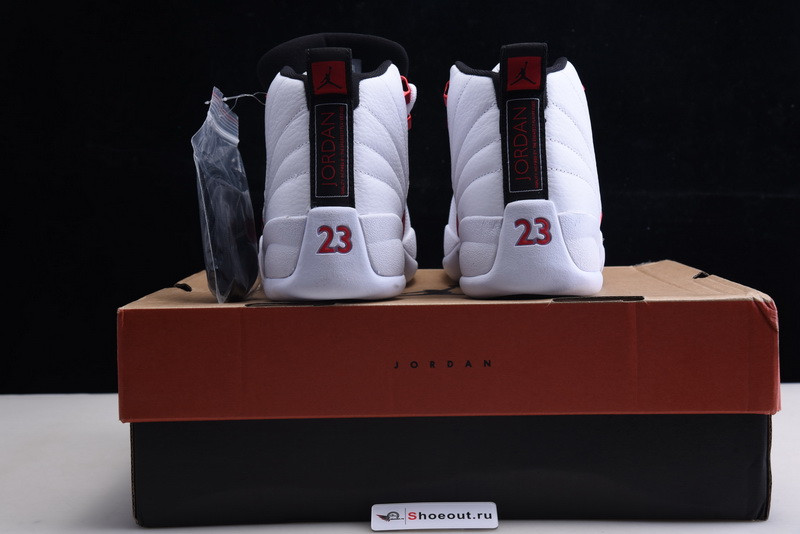Air Jordan 12 Retro “Twist” CT8013-106
