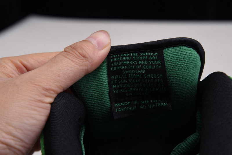 Nike SB Dunk Low “Classic Green” BQ6817-302