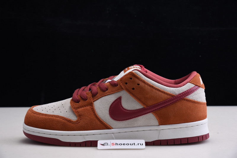 Dunk Low Pro SB 