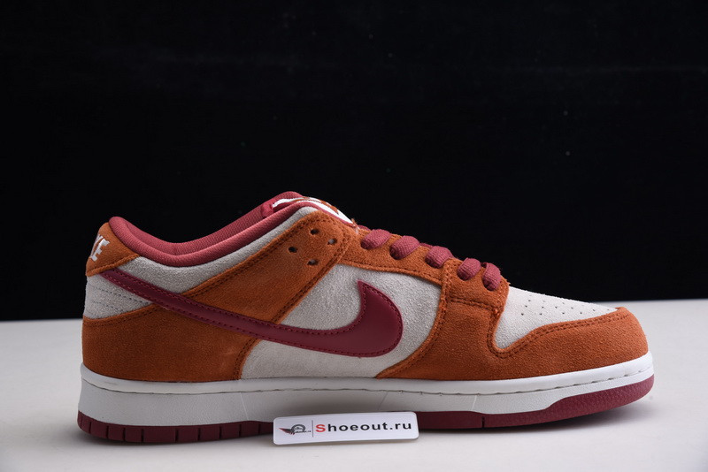 Dunk Low Pro SB 
