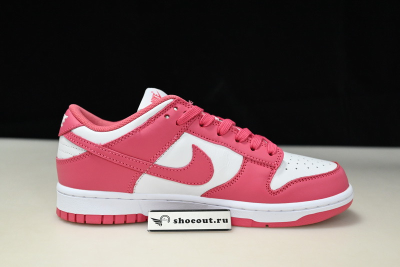 Dunk Low “Archeo Pink” DD1503-111