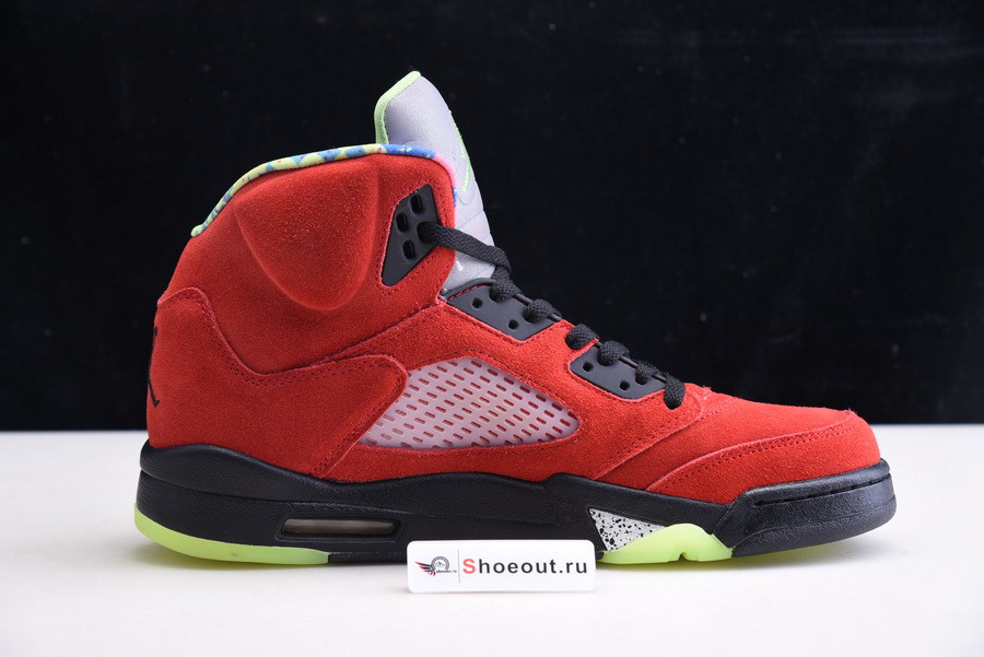 Air Jordan 5 SE “What The” CZ5725-700