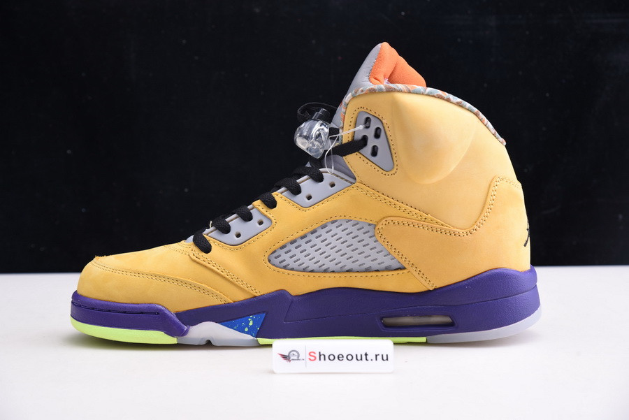 Air Jordan 5 SE “What The” CZ5725-700