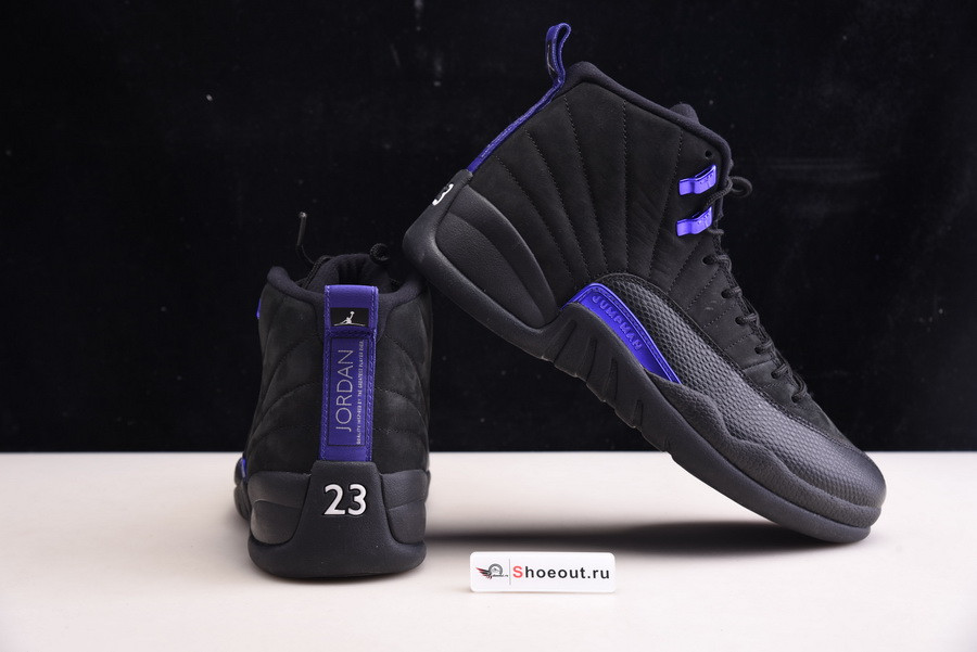 Air Jordan 12 “Dark Concord” CT8013-005