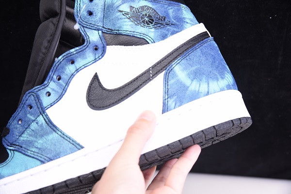 Air Jordan 1 High OG “Tie-Dye” CD0461-100