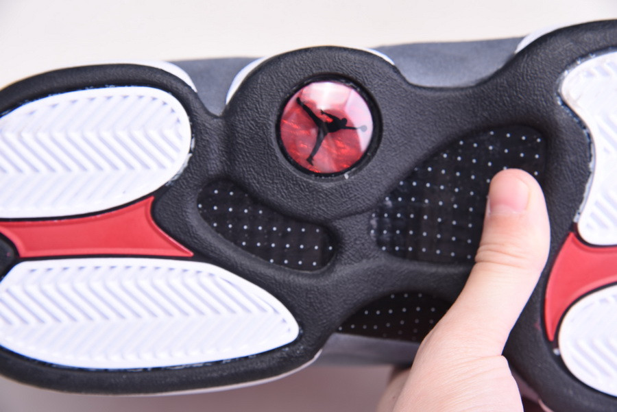 Air Jordan 13 “Red Flint” DJ5982-600