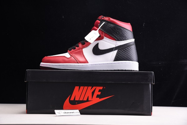 Air Jordan 1 High OG WMNS “Satin Snake” CD0461-601