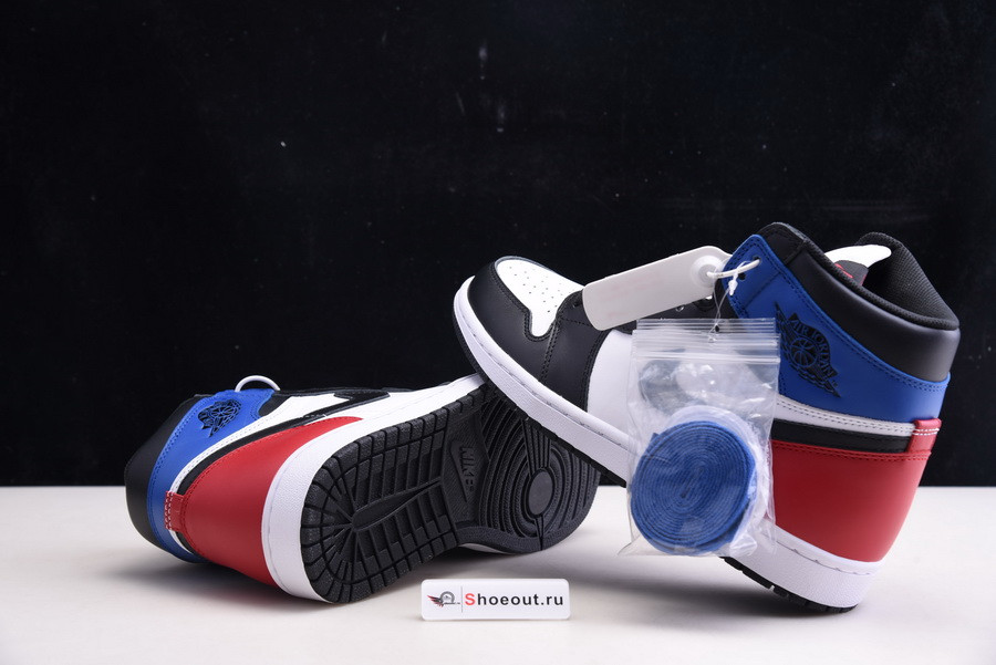 Air Jordan 1 Retro High Top 3 2.0 DA2728-100-1