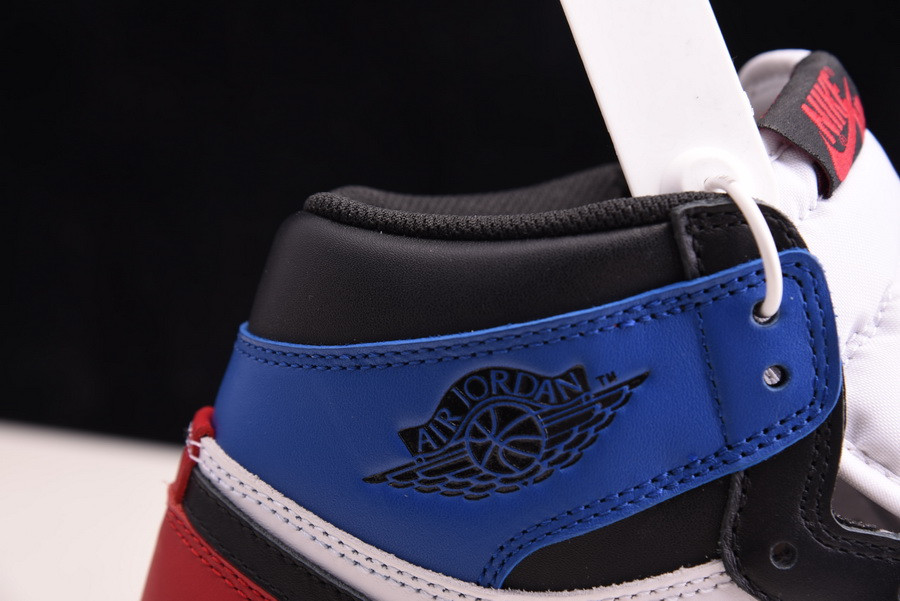 Air Jordan 1 Retro High Top 3 2.0 DA2728-100-1