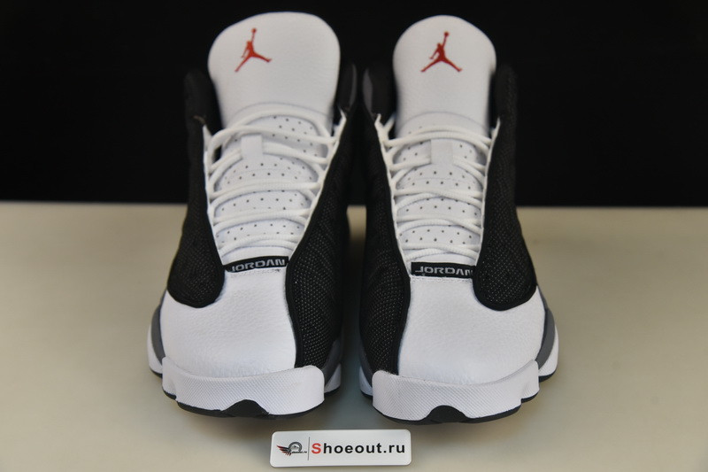 Air Jordan 13 “Black Flint” DJ5982-060