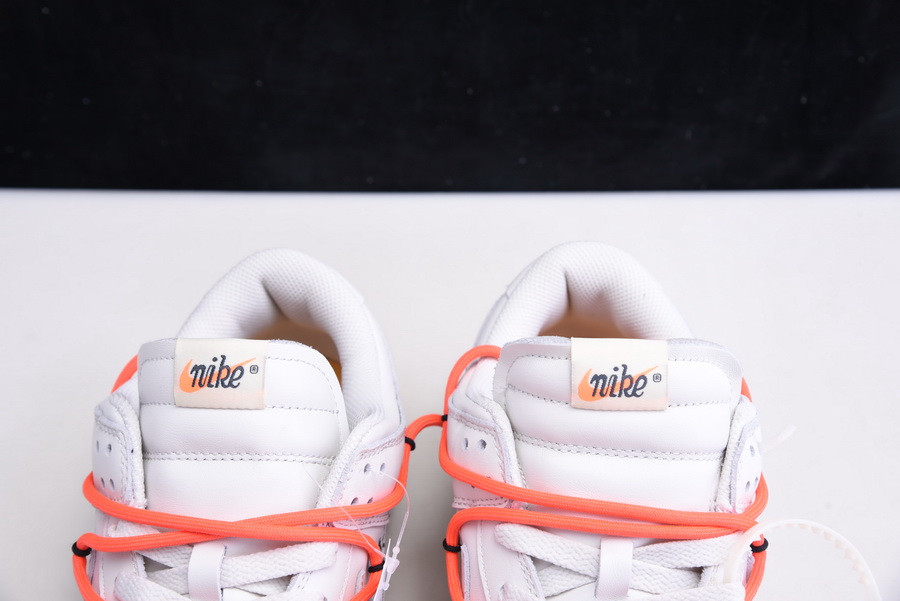 OF x Nike Dunk Low CT0856-900