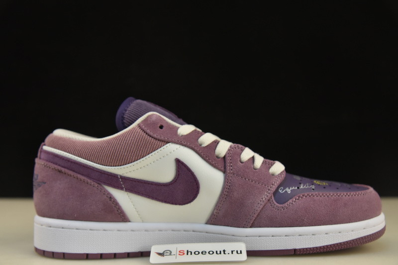 Jordan 1 Low Unity (W) DR8057-500