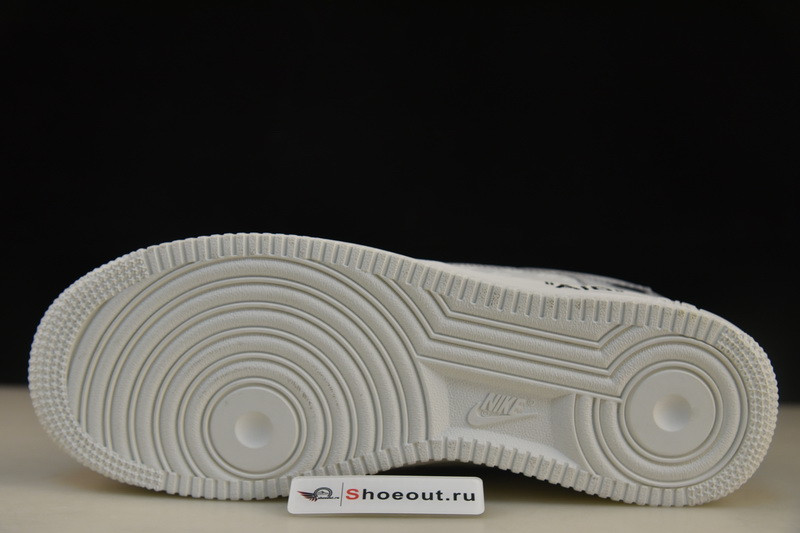 Air Force 1 Low Sneakers