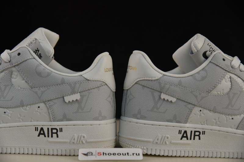 Air Force 1 Low Sneakers