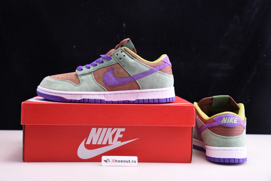 Nike Dunk Low SP “Veneer” DA1469-200