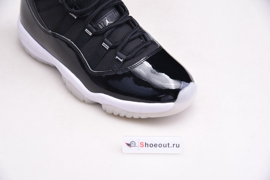 Air Jordan 11 “25th Anniversary” CT8012-011
