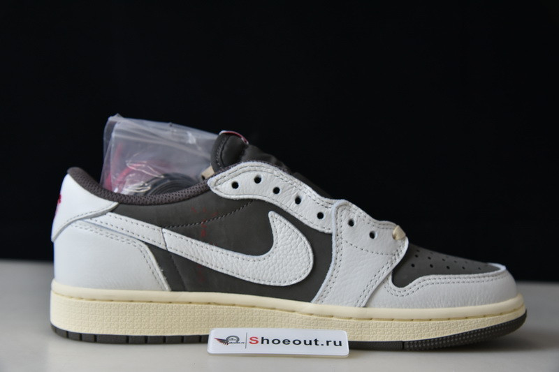Travis Scott X Air Jordan 1 Low OG DM7866-162