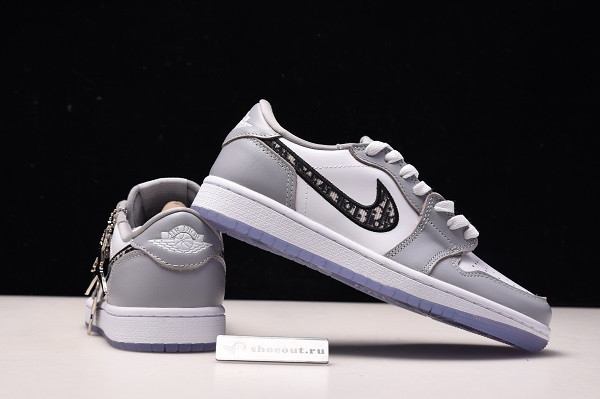 DR x Air Jordan 1 Low CN8608-002