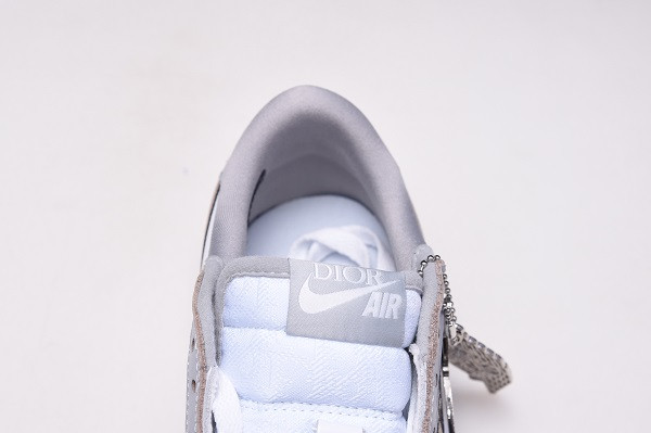 DR x Air Jordan 1 Low CN8608-002