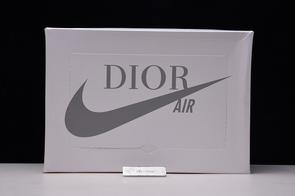 DR x Air Jordan 1 Low CN8608-002