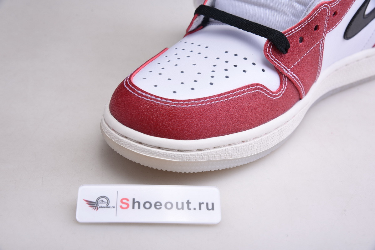 Trophy Room x Air Jordan 1 High OG SP DA2728-100