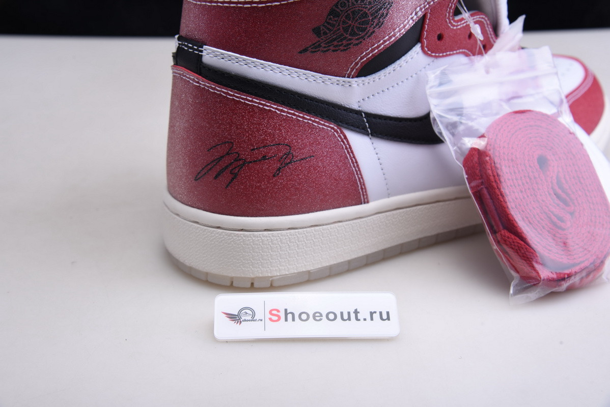 Trophy Room x Air Jordan 1 High OG SP DA2728-100