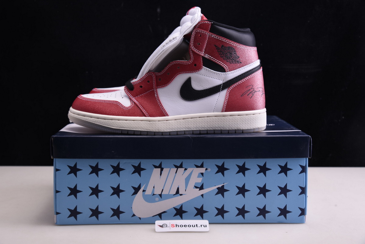 Trophy Room x Air Jordan 1 High OG SP DA2728-100