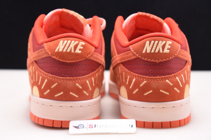 Nike Dunk Low NH Winter Solstice (W) DO6723-800