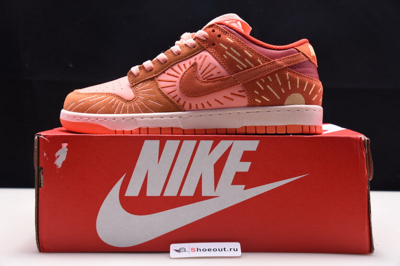 Nike Dunk Low NH Winter Solstice (W) DO6723-800
