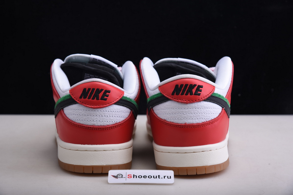 Frame Skate x Nike SB Dunk Low "Habibi" CT2550-600