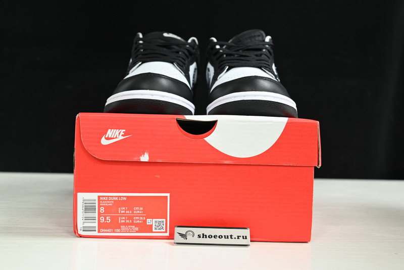 Nike Dunk Low WMNS “Black Paisley” DH4401-100