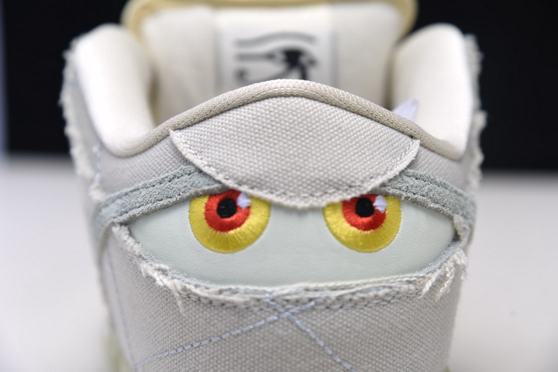 Dunk SB Nike SB Dunk Low “Mummy” DM0774-111