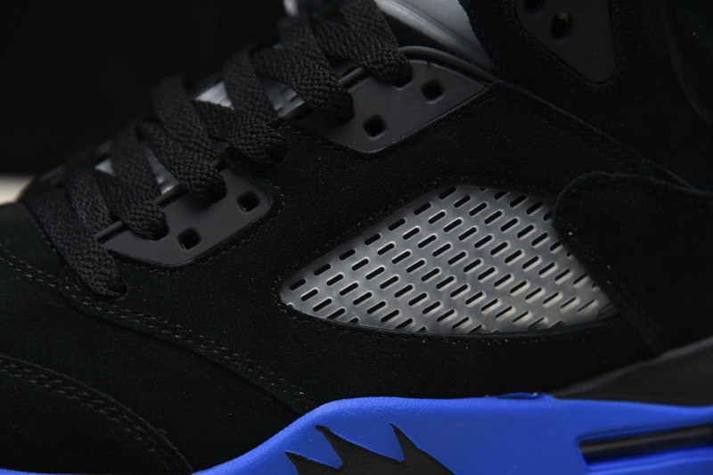Air Jordan 5 “Racer Blue CT4838-004
