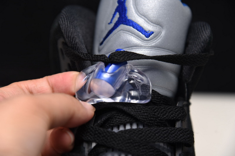 Air Jordan 5 “Racer Blue CT4838-004