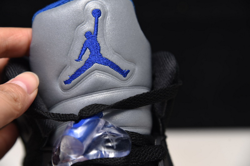 Air Jordan 5 “Racer Blue CT4838-004
